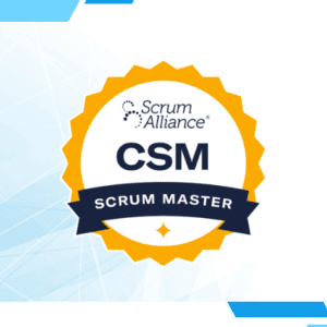 Certified Scrum Master