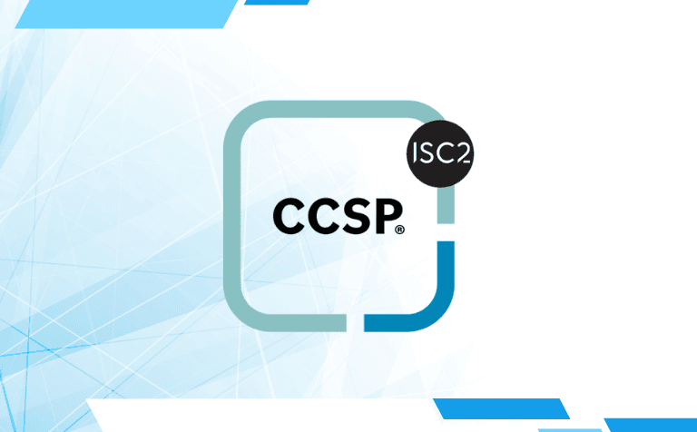 CCSP Certification Training