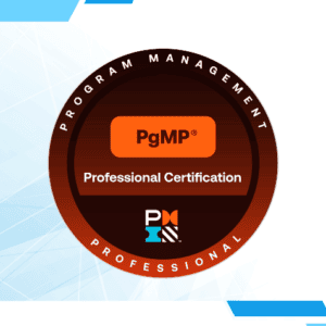 PgMP Certification