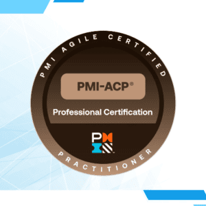 PMI ACP Training and Certification