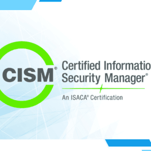 CISM Certification