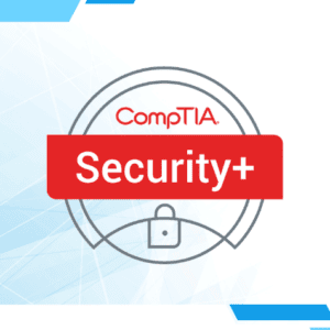 Comptia Security+ Online Course