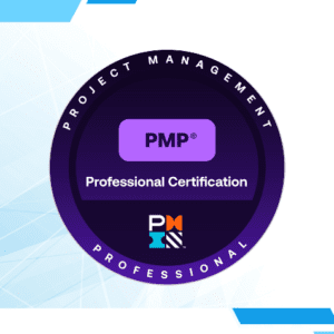 PMP Training Certification